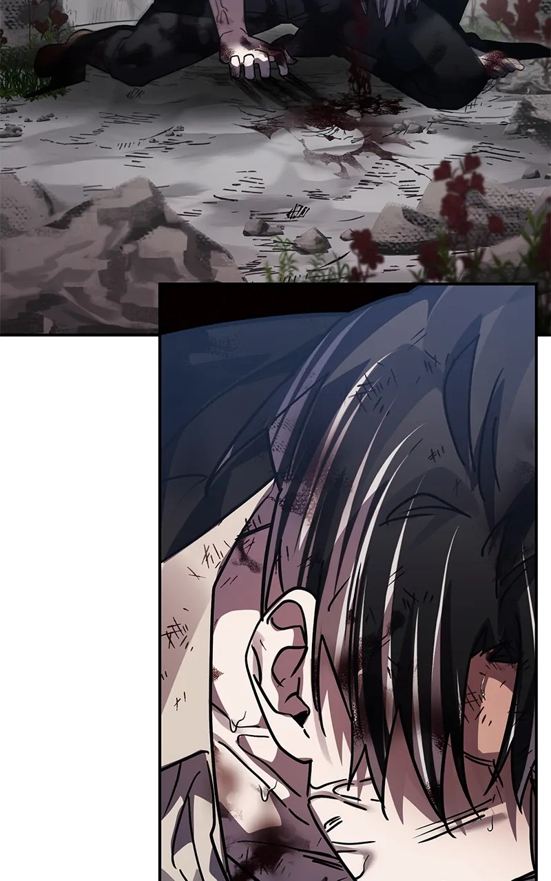 Heroes, Demons & Villains chapter 67 page 94
