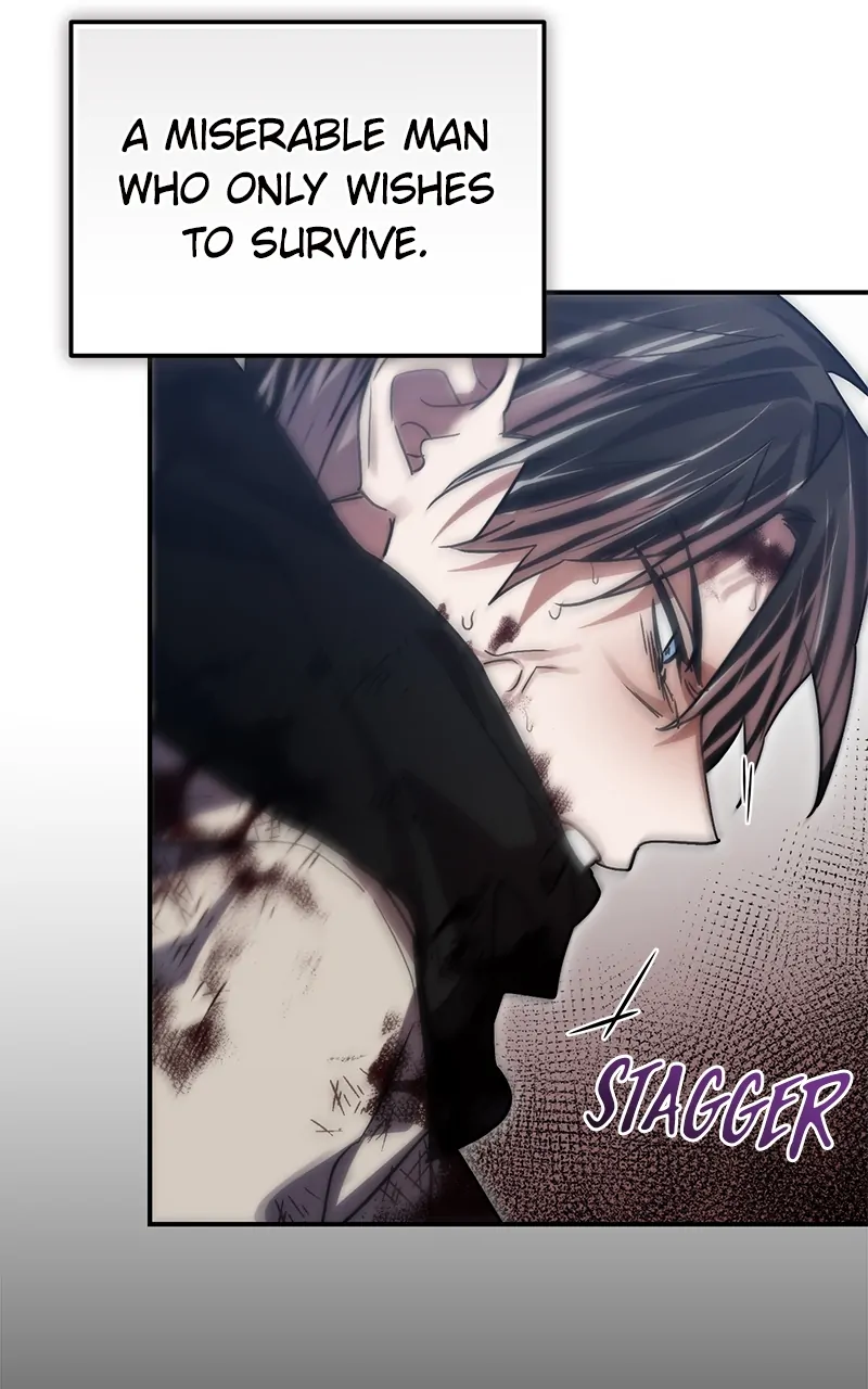 Heroes, Demons & Villains chapter 67 page 105