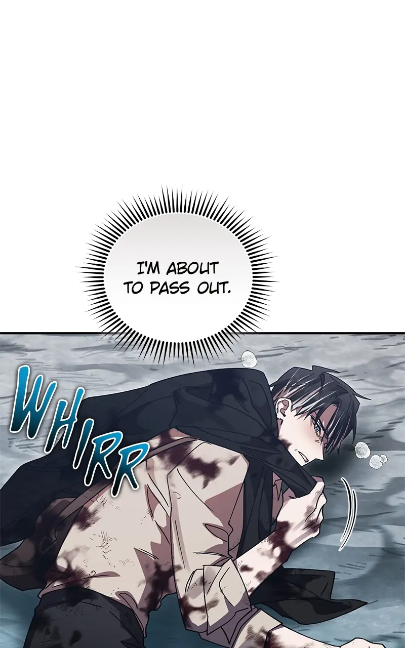 Heroes, Demons & Villains chapter 68 page 5