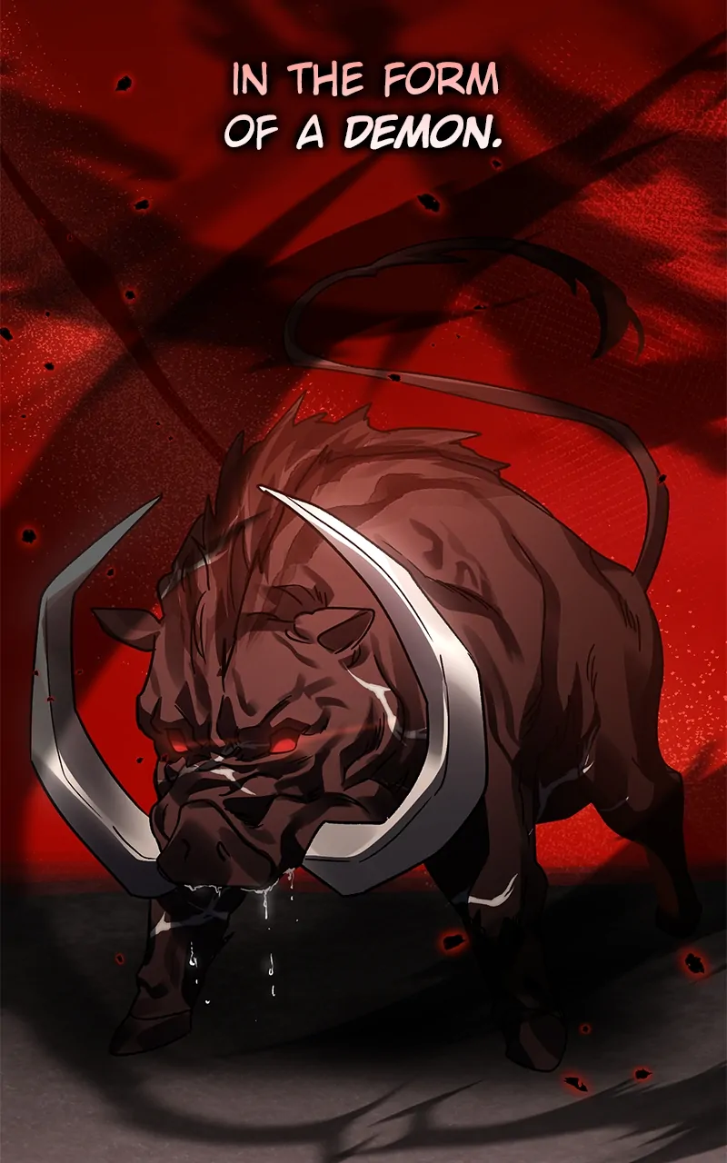 Heroes, Demons & Villains chapter 68 page 65