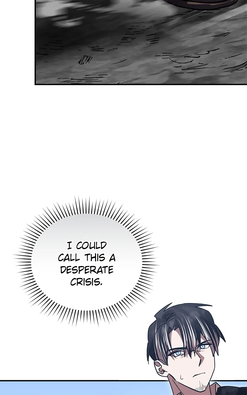 Heroes, Demons & Villains chapter 68 page 69