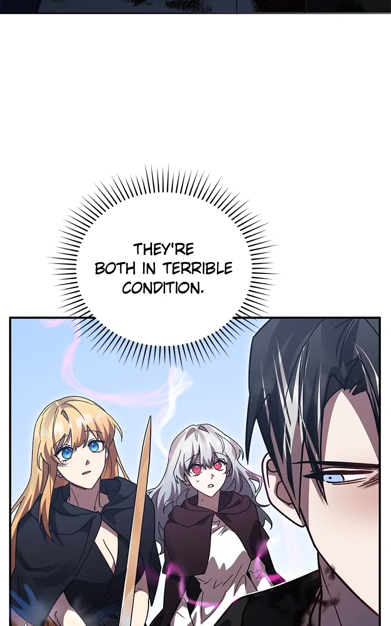 Heroes, Demons & Villains chapter 68 page 71