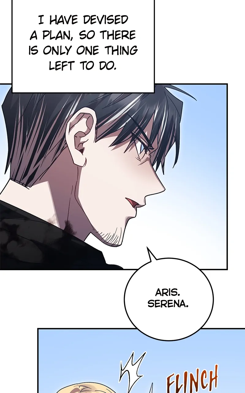 Heroes, Demons & Villains chapter 68 page 73