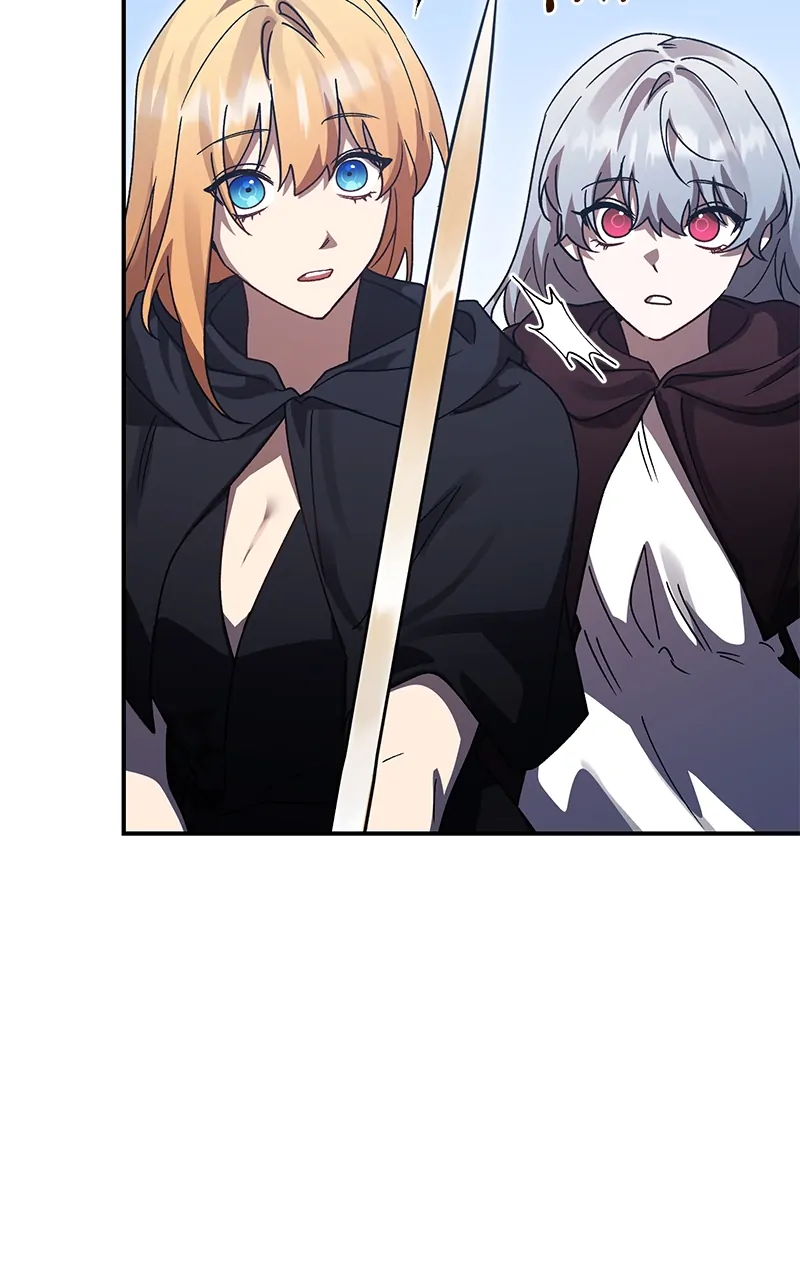Heroes, Demons & Villains chapter 68 page 74