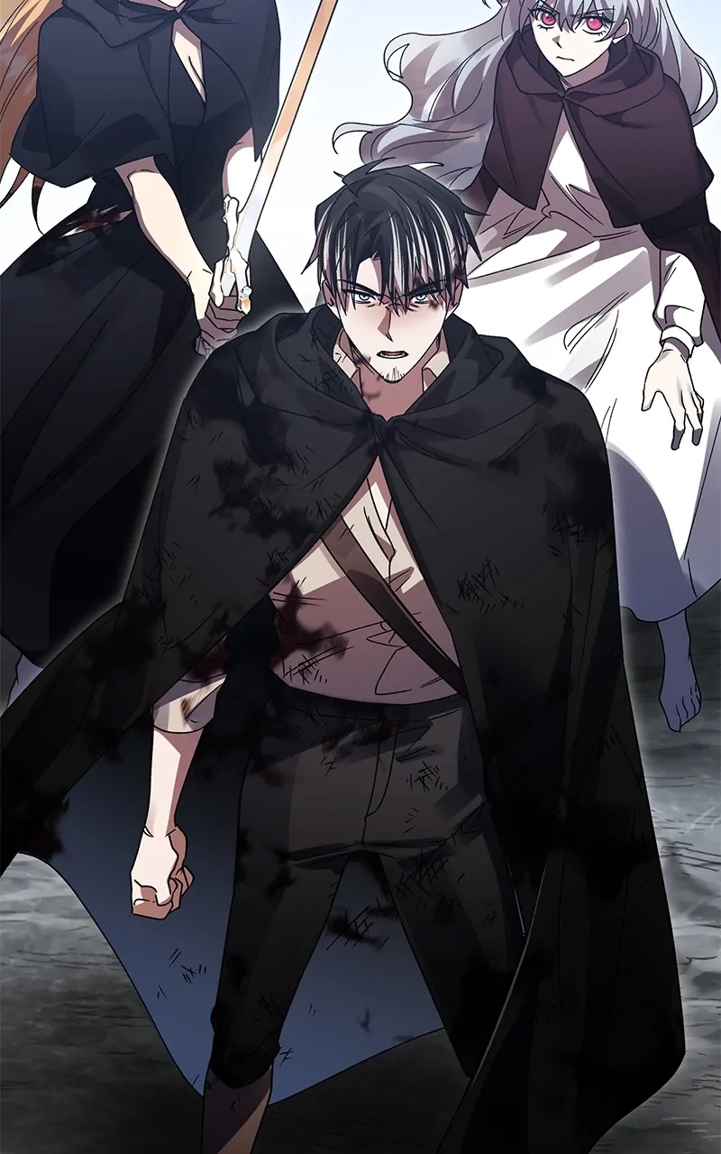 Heroes, Demons & Villains chapter 68 page 81