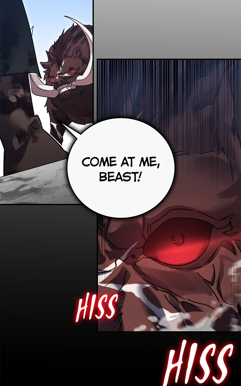 Heroes, Demons & Villains chapter 68 page 83