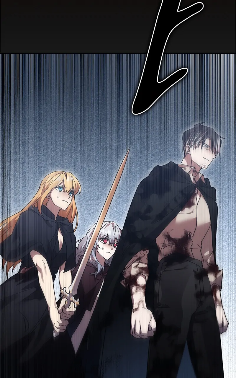 Heroes, Demons & Villains chapter 68 page 86