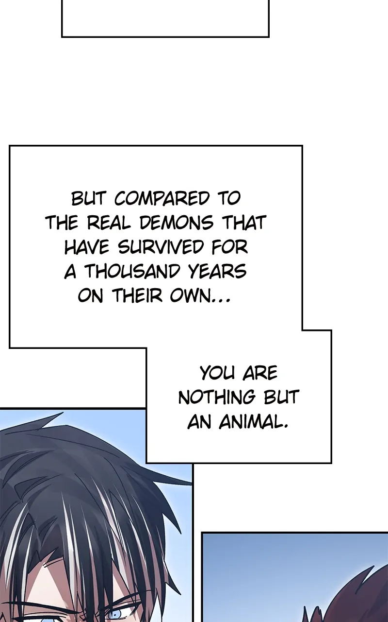 Heroes, Demons & Villains chapter 68 page 89