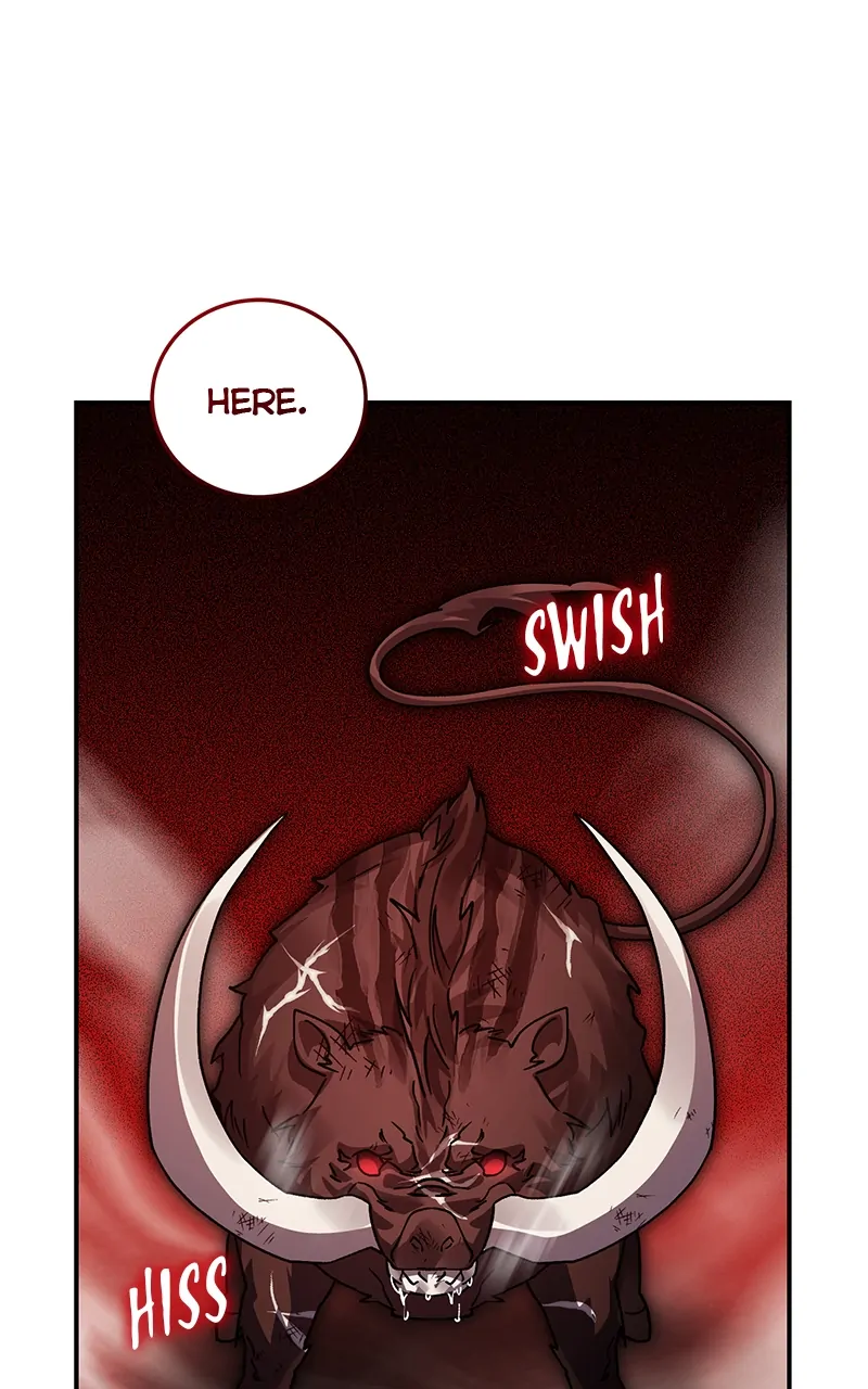 Heroes, Demons & Villains chapter 69 page 2