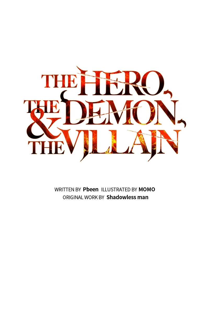Heroes, Demons & Villains chapter 69 page 6