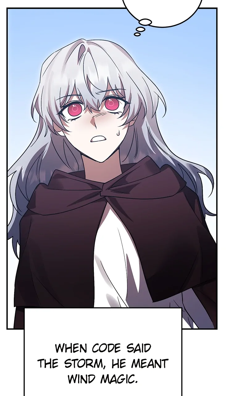 Heroes, Demons & Villains chapter 69 page 33