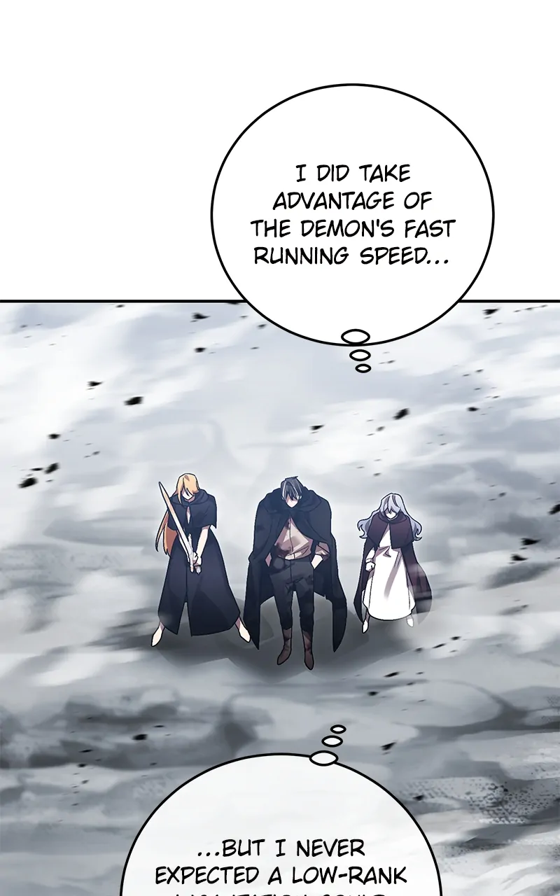 Heroes, Demons & Villains chapter 69 page 36