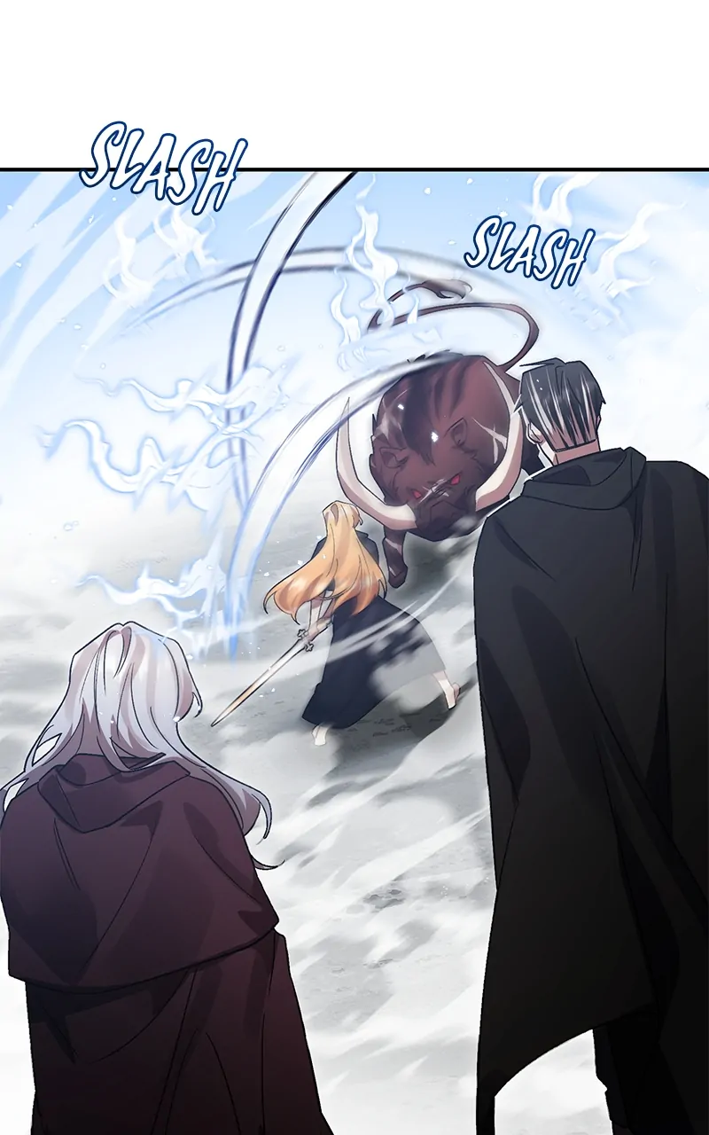 Heroes, Demons & Villains chapter 69 page 57
