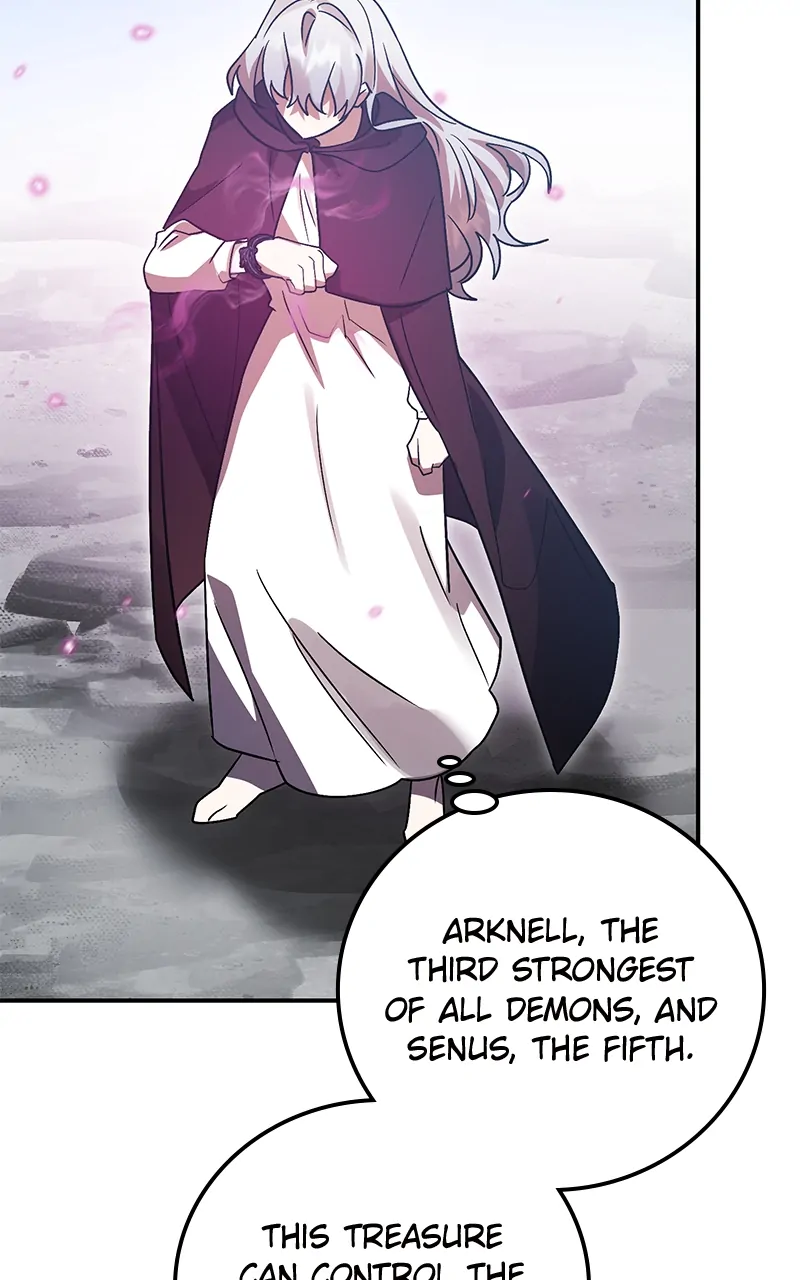 Heroes, Demons & Villains chapter 69 page 75
