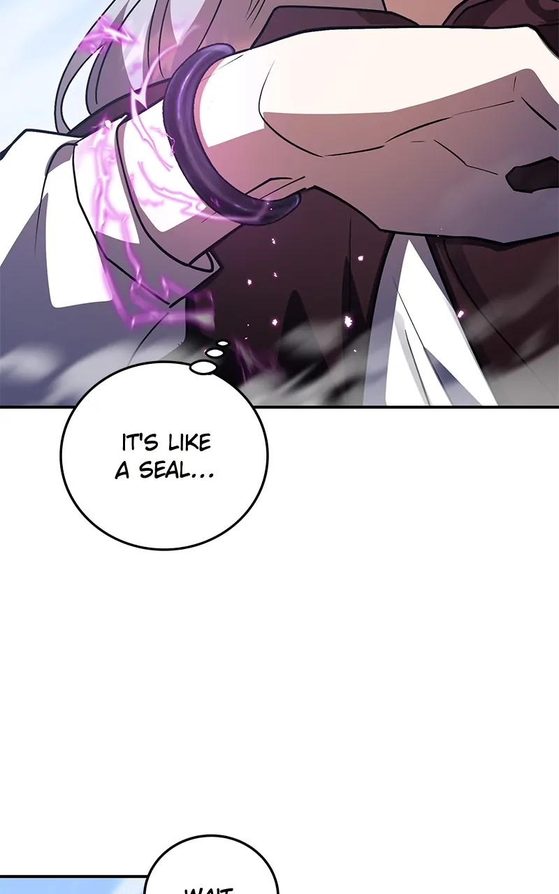 Heroes, Demons & Villains chapter 69 page 81