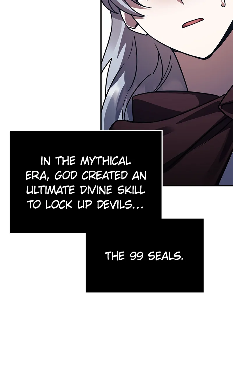 Heroes, Demons & Villains chapter 69 page 83