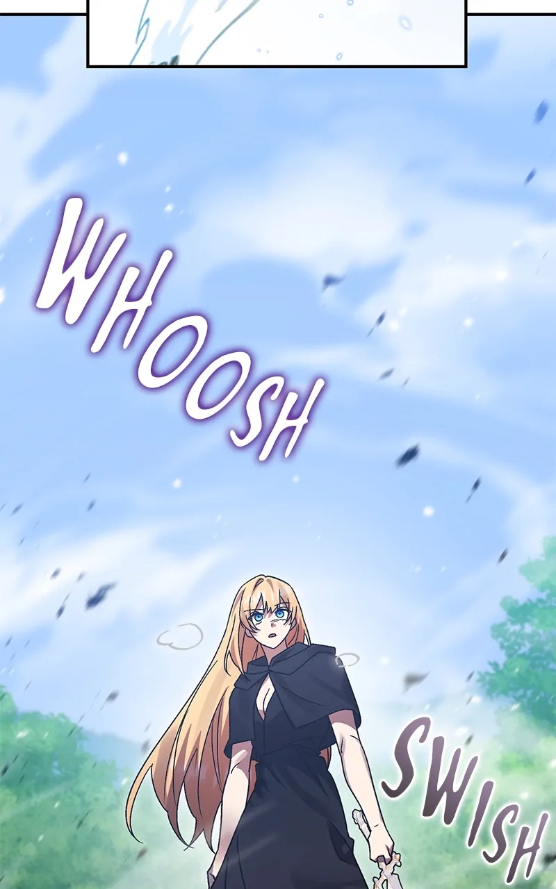 Heroes, Demons & Villains chapter 69 page 89