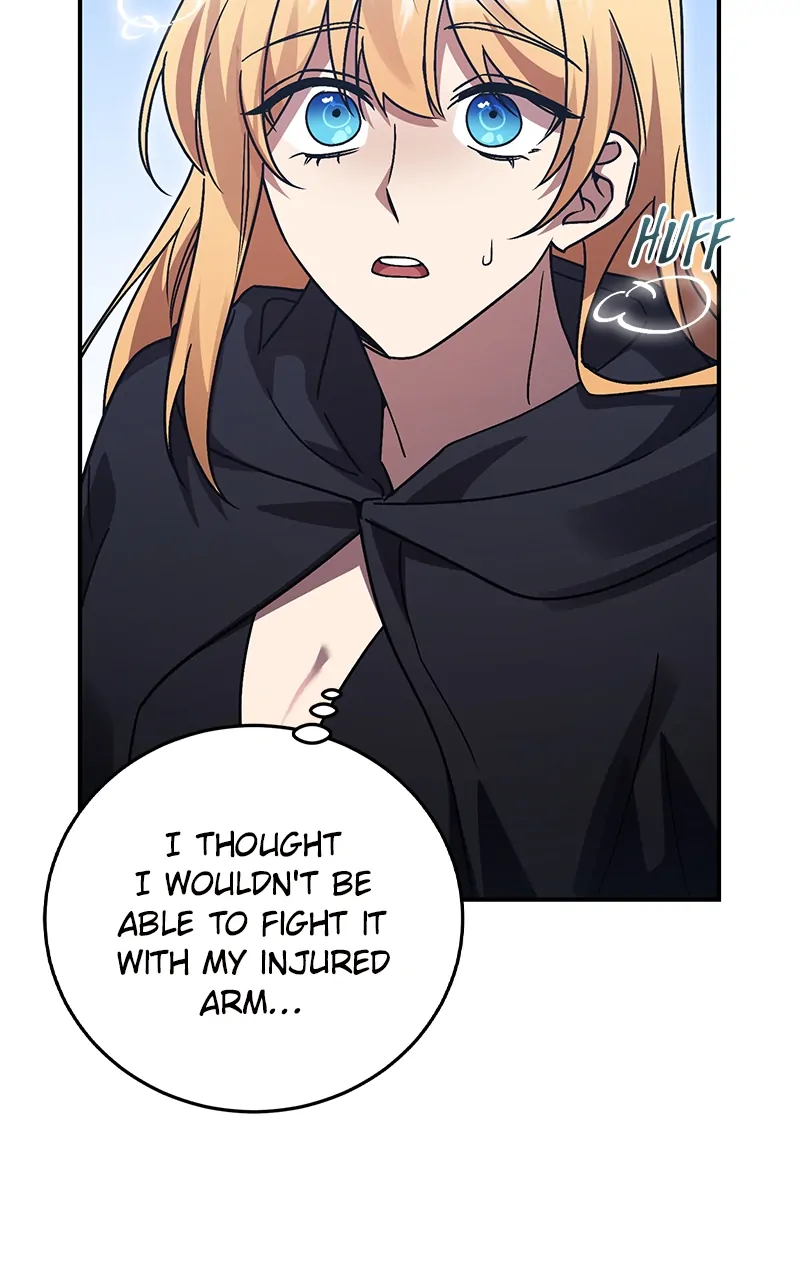 Heroes, Demons & Villains chapter 69 page 91