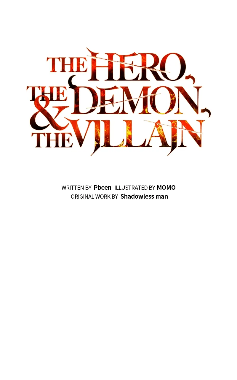 Heroes, Demons & Villains chapter 70 page 6