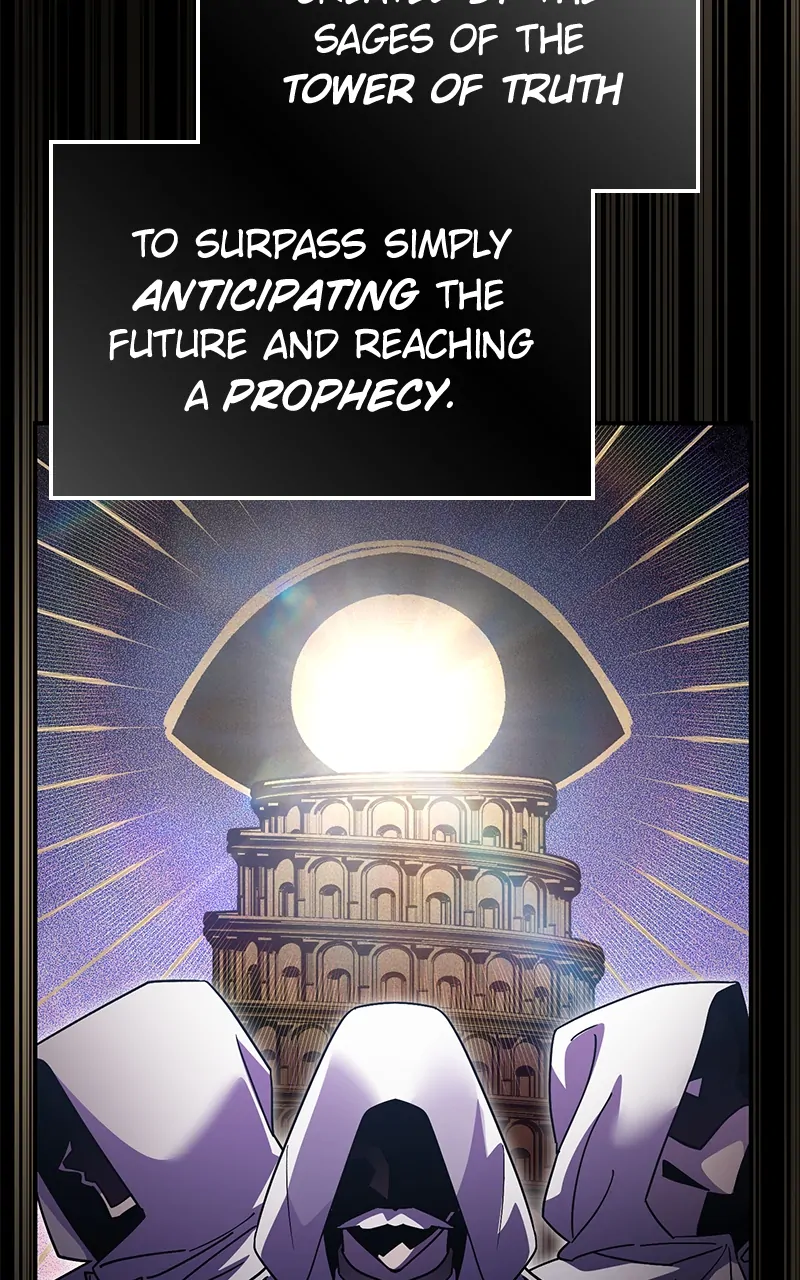 Heroes, Demons & Villains chapter 70 page 9