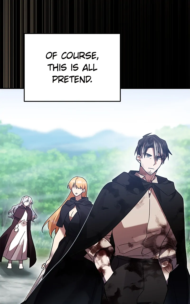 Heroes, Demons & Villains chapter 70 page 11