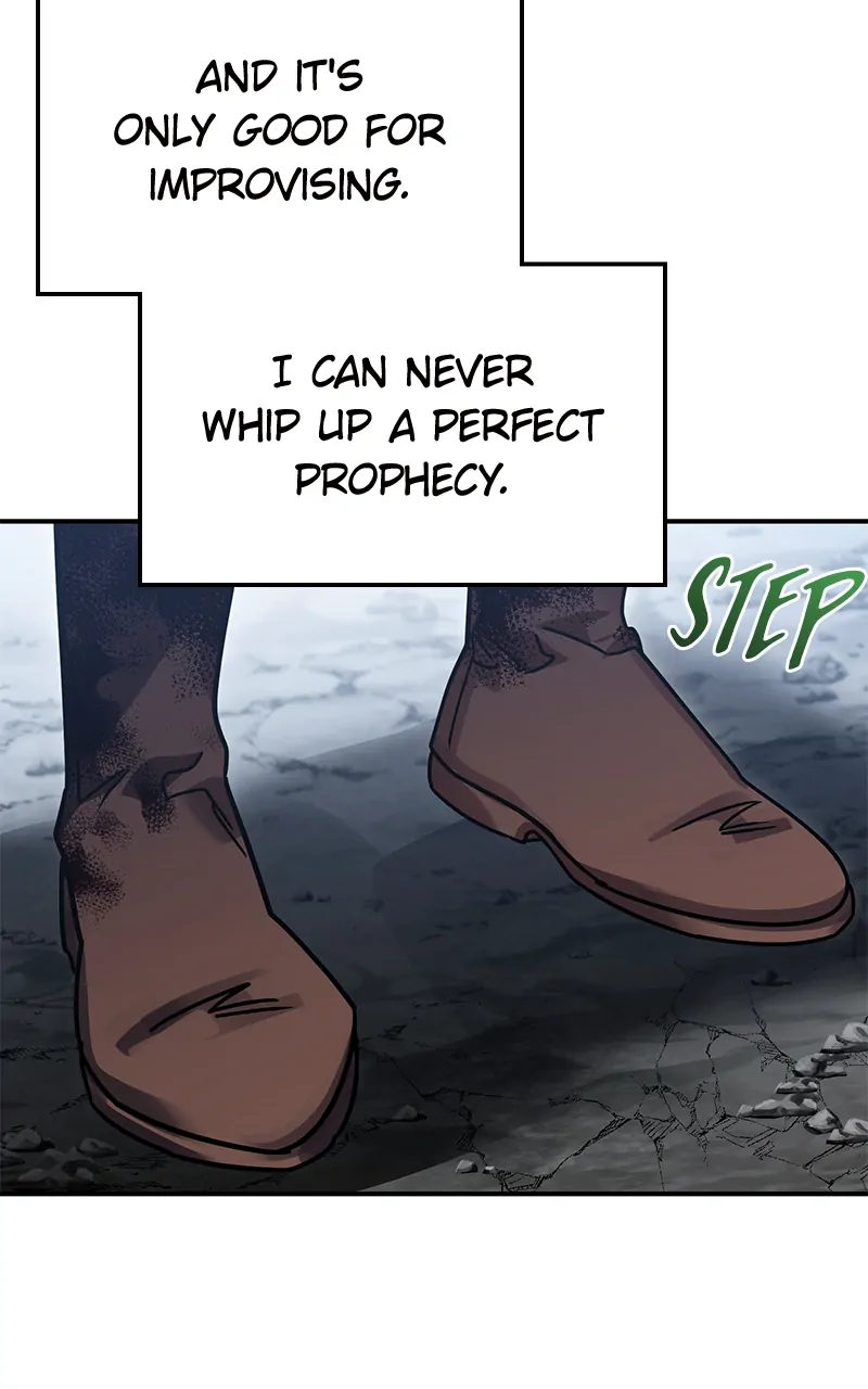 Heroes, Demons & Villains chapter 70 page 13