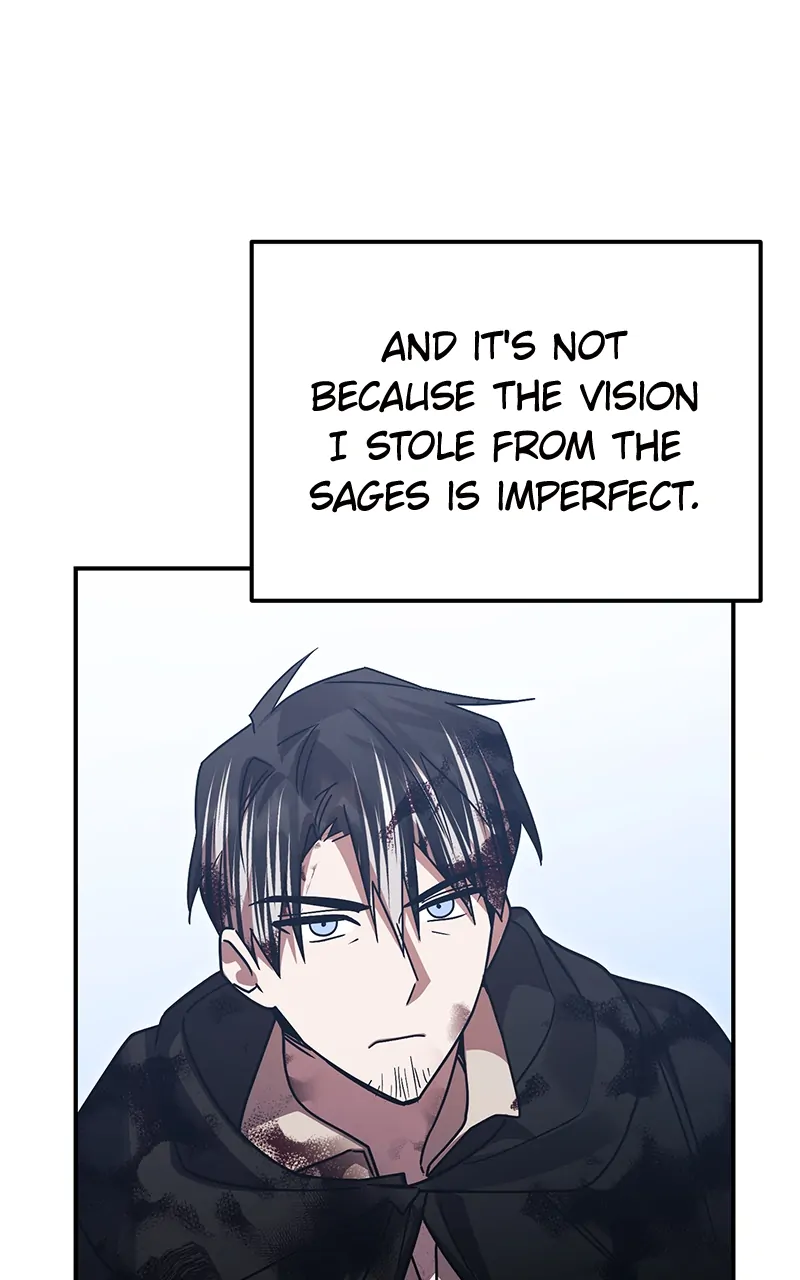Heroes, Demons & Villains chapter 70 page 14