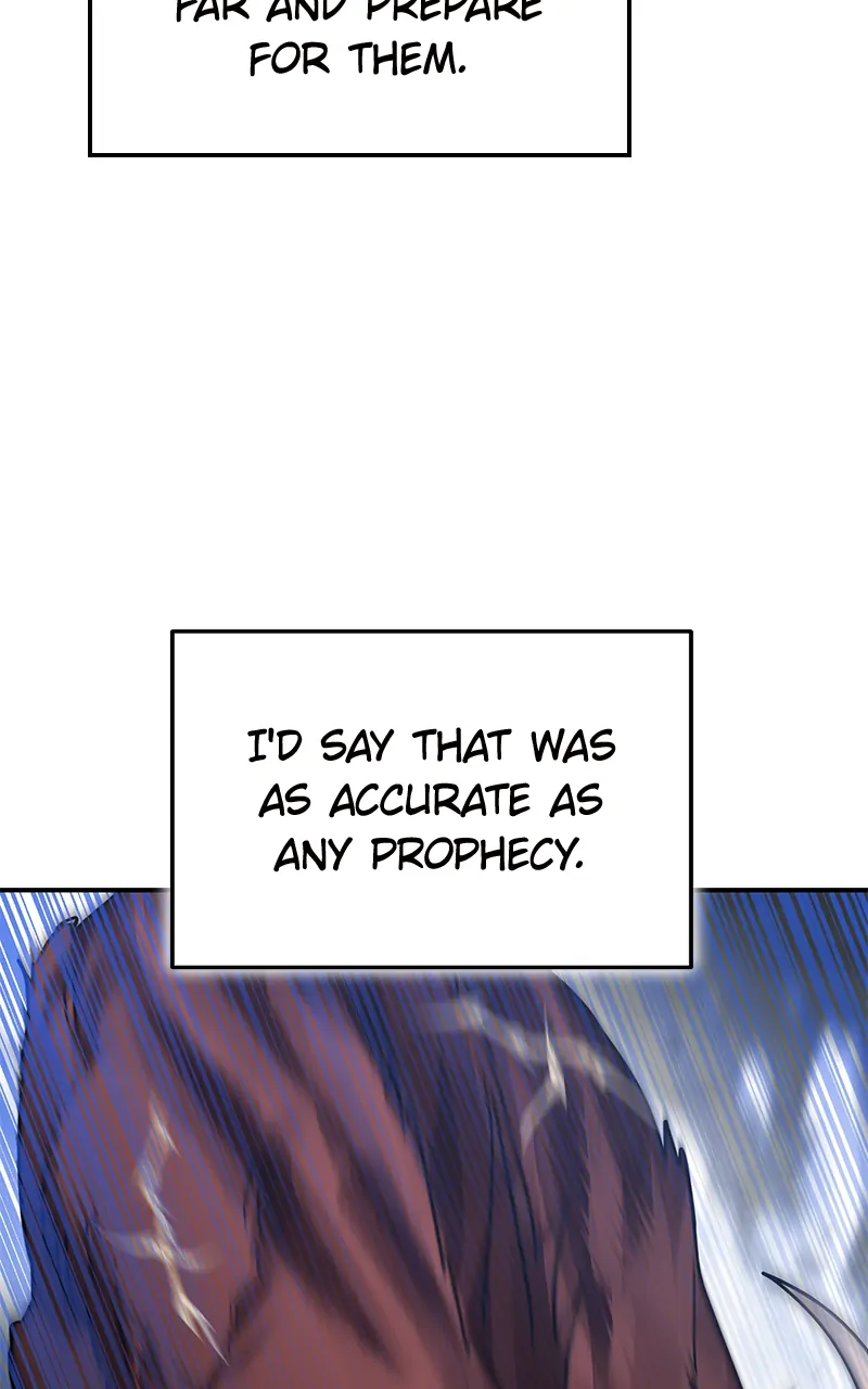 Heroes, Demons & Villains chapter 70 page 21