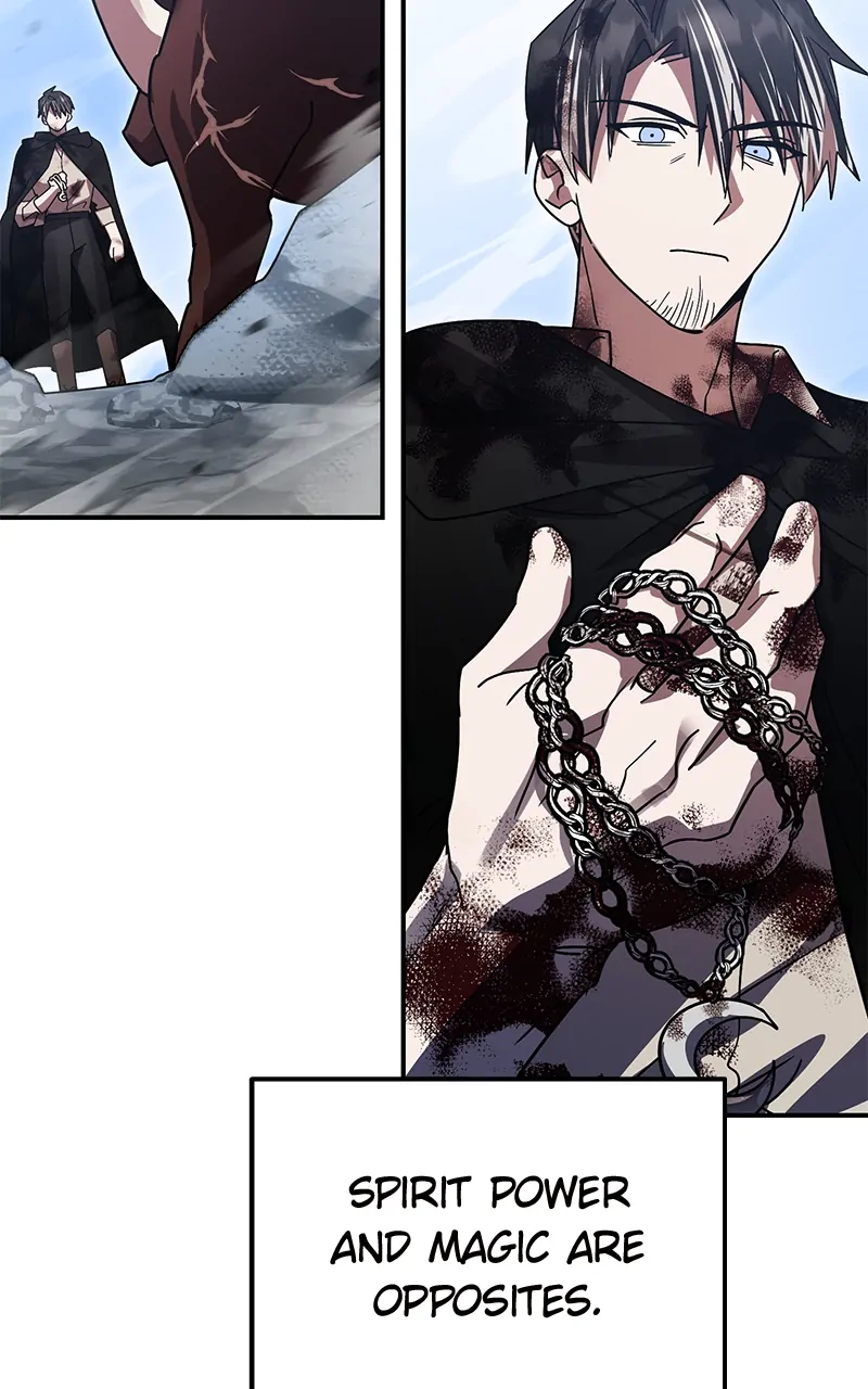 Heroes, Demons & Villains chapter 70 page 32