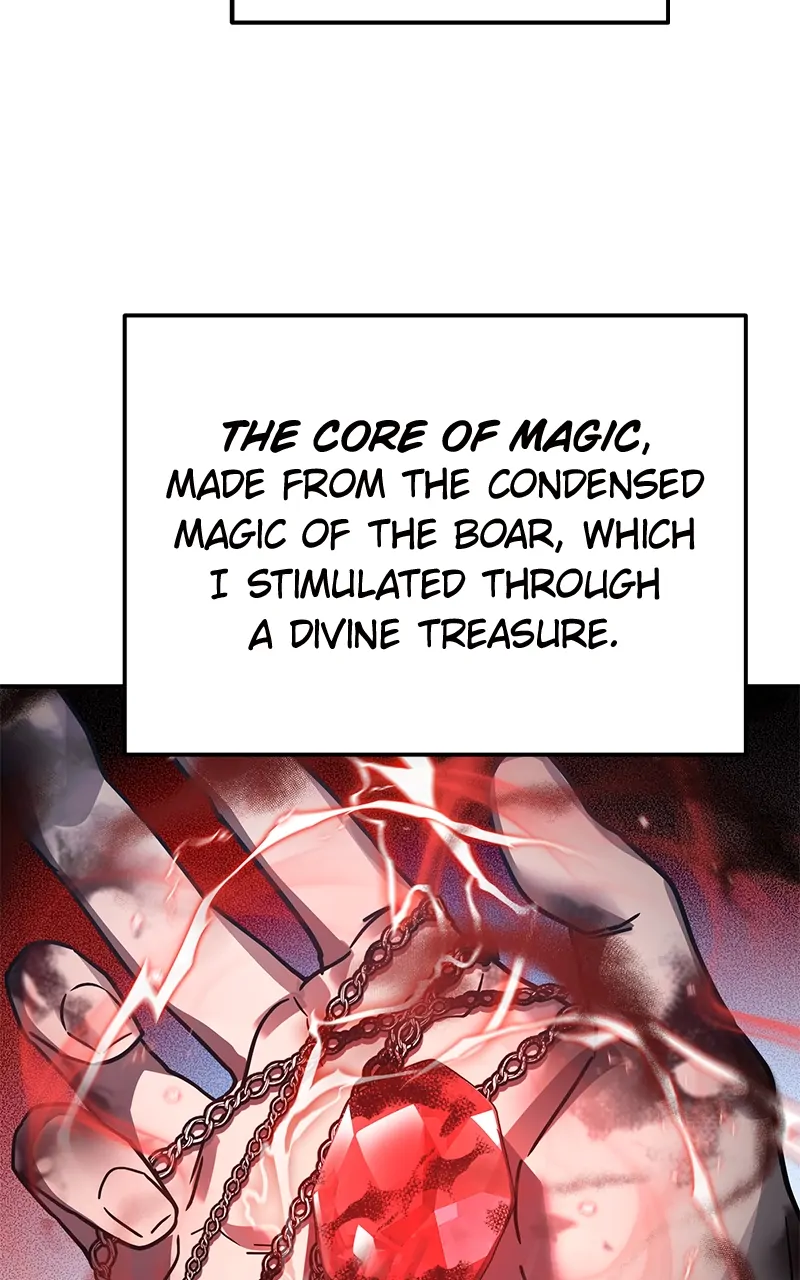 Heroes, Demons & Villains chapter 70 page 33