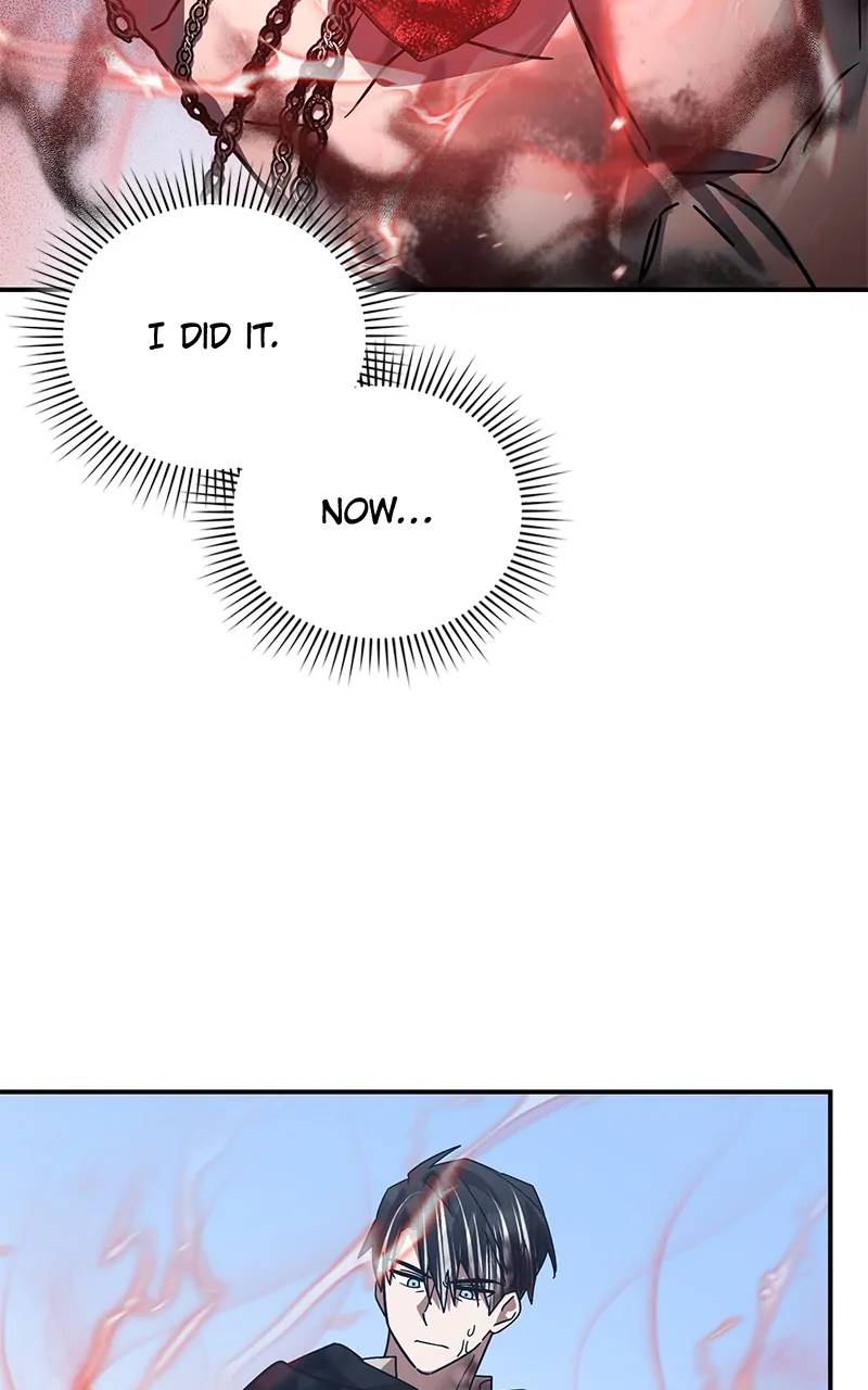 Heroes, Demons & Villains chapter 70 page 34