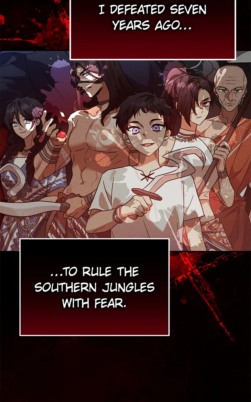 Heroes, Demons & Villains chapter 70 page 54