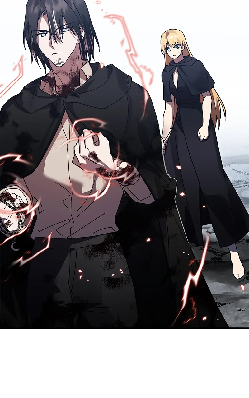 Heroes, Demons & Villains chapter 70 page 57