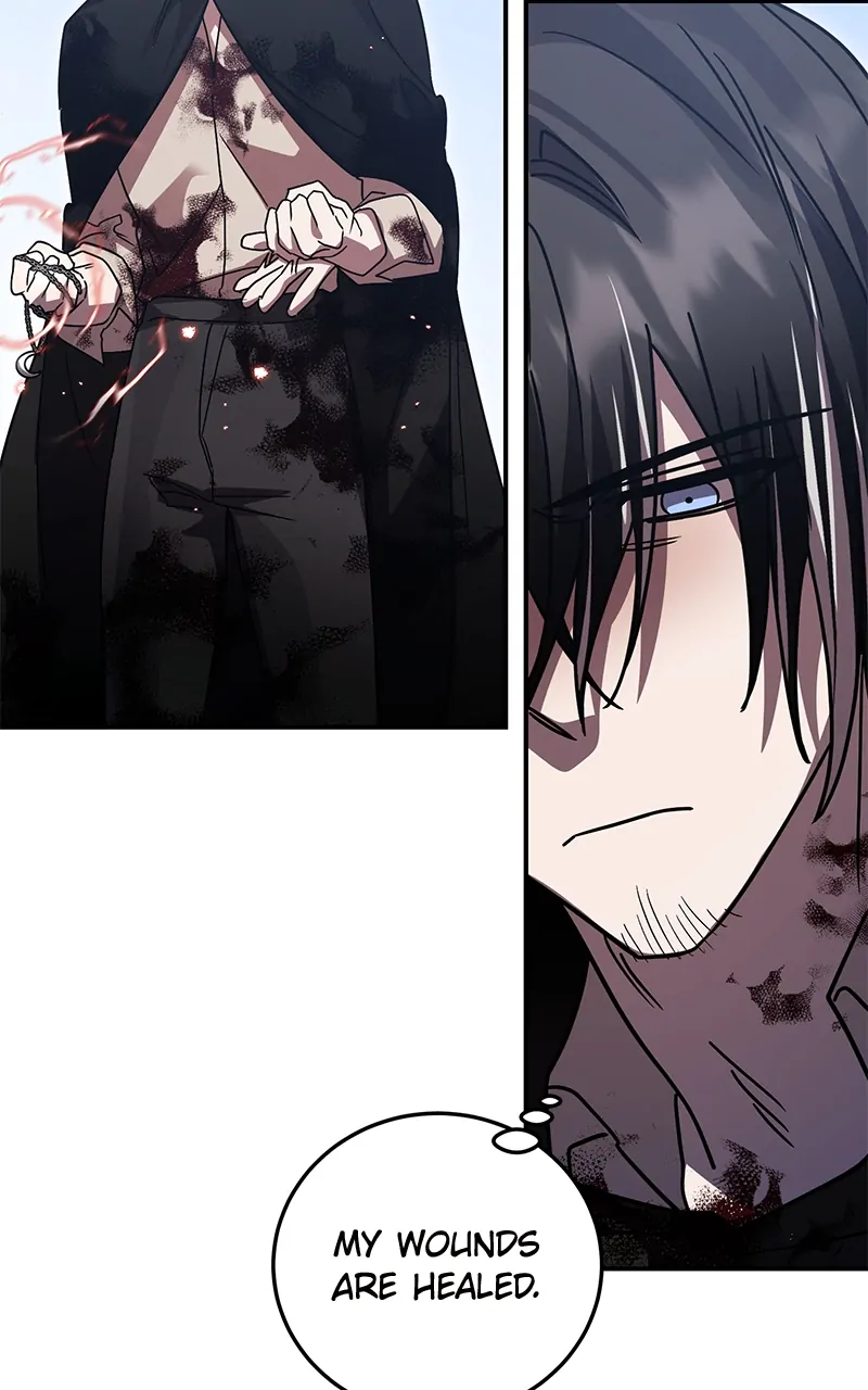 Heroes, Demons & Villains chapter 70 page 59