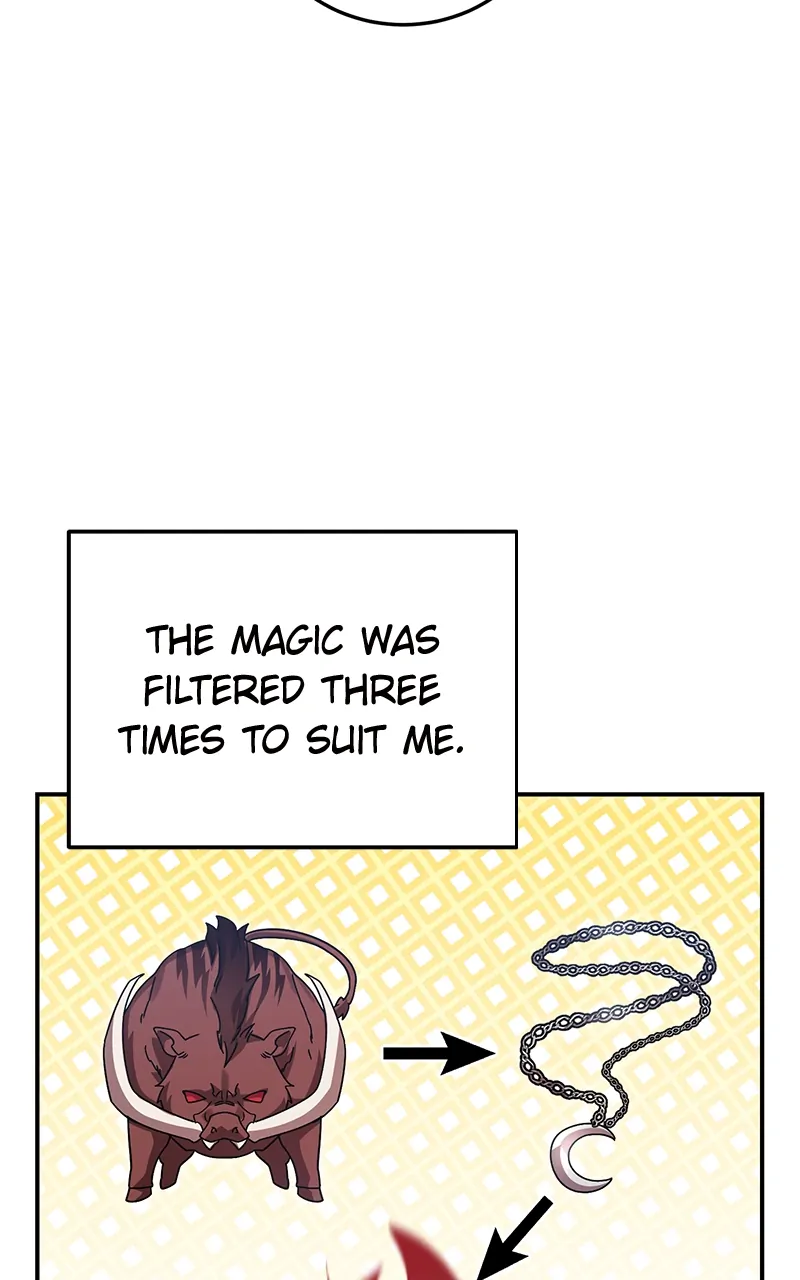 Heroes, Demons & Villains chapter 70 page 60