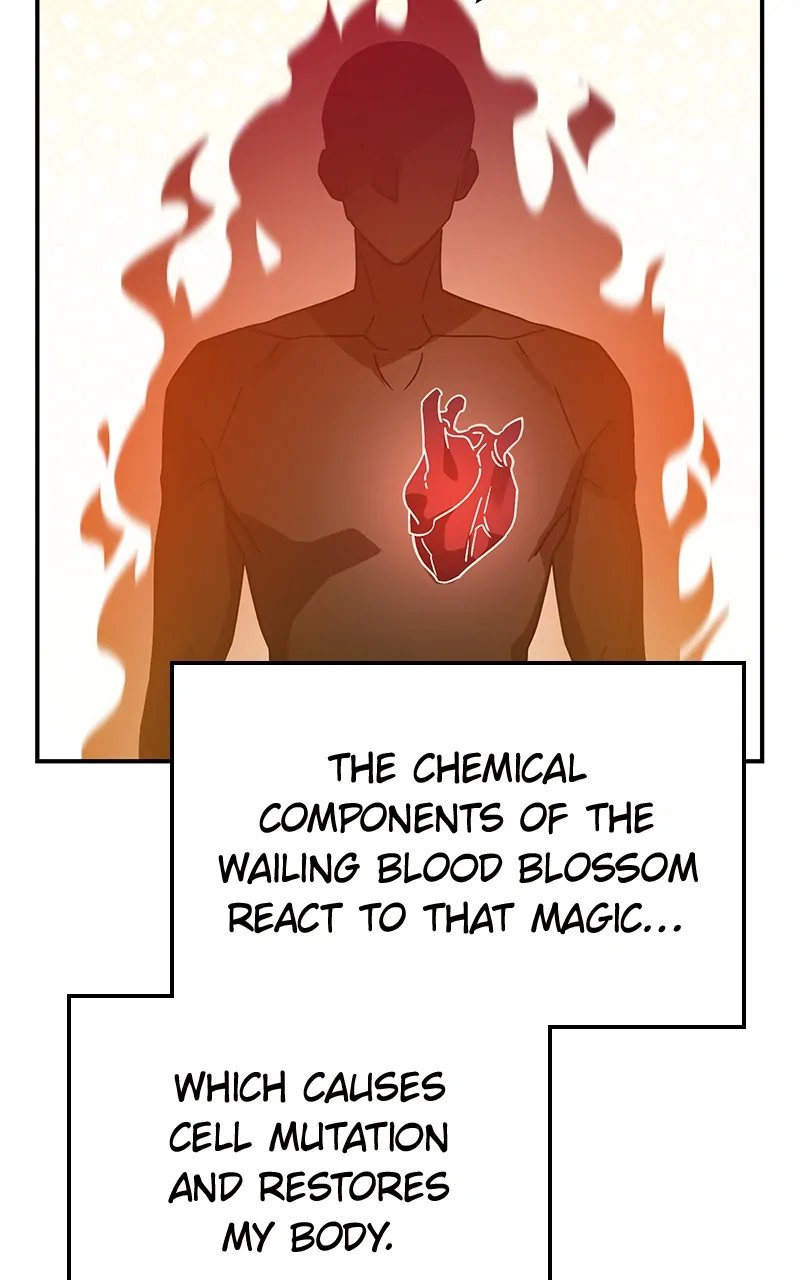 Heroes, Demons & Villains chapter 70 page 61