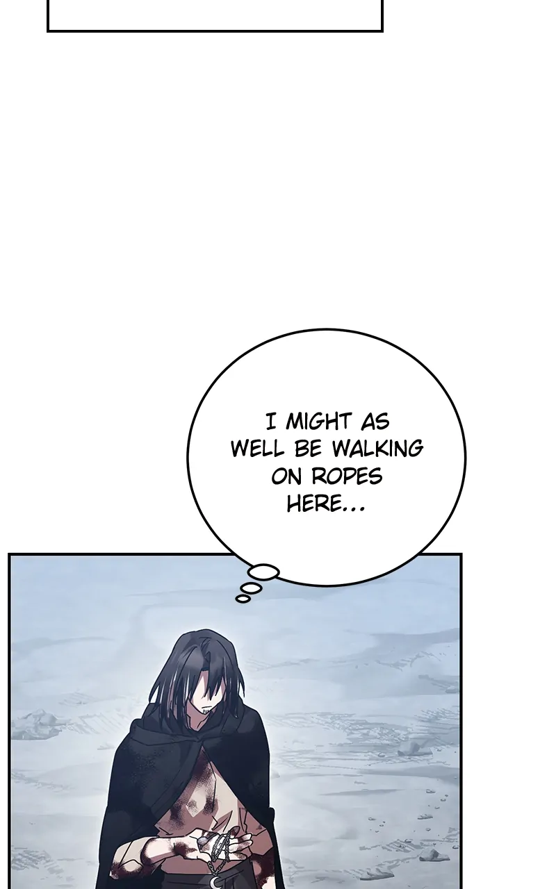 Heroes, Demons & Villains chapter 70 page 62