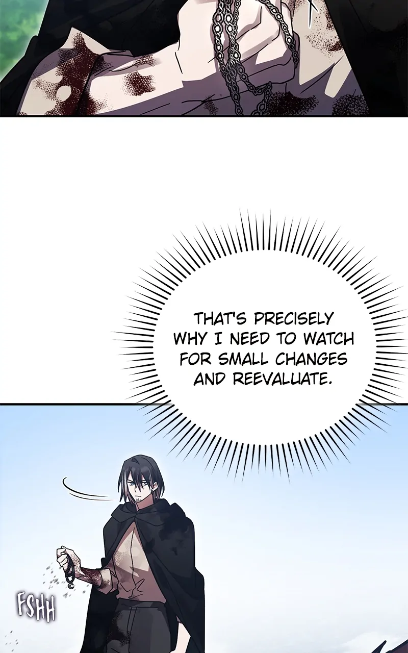 Heroes, Demons & Villains chapter 70 page 65