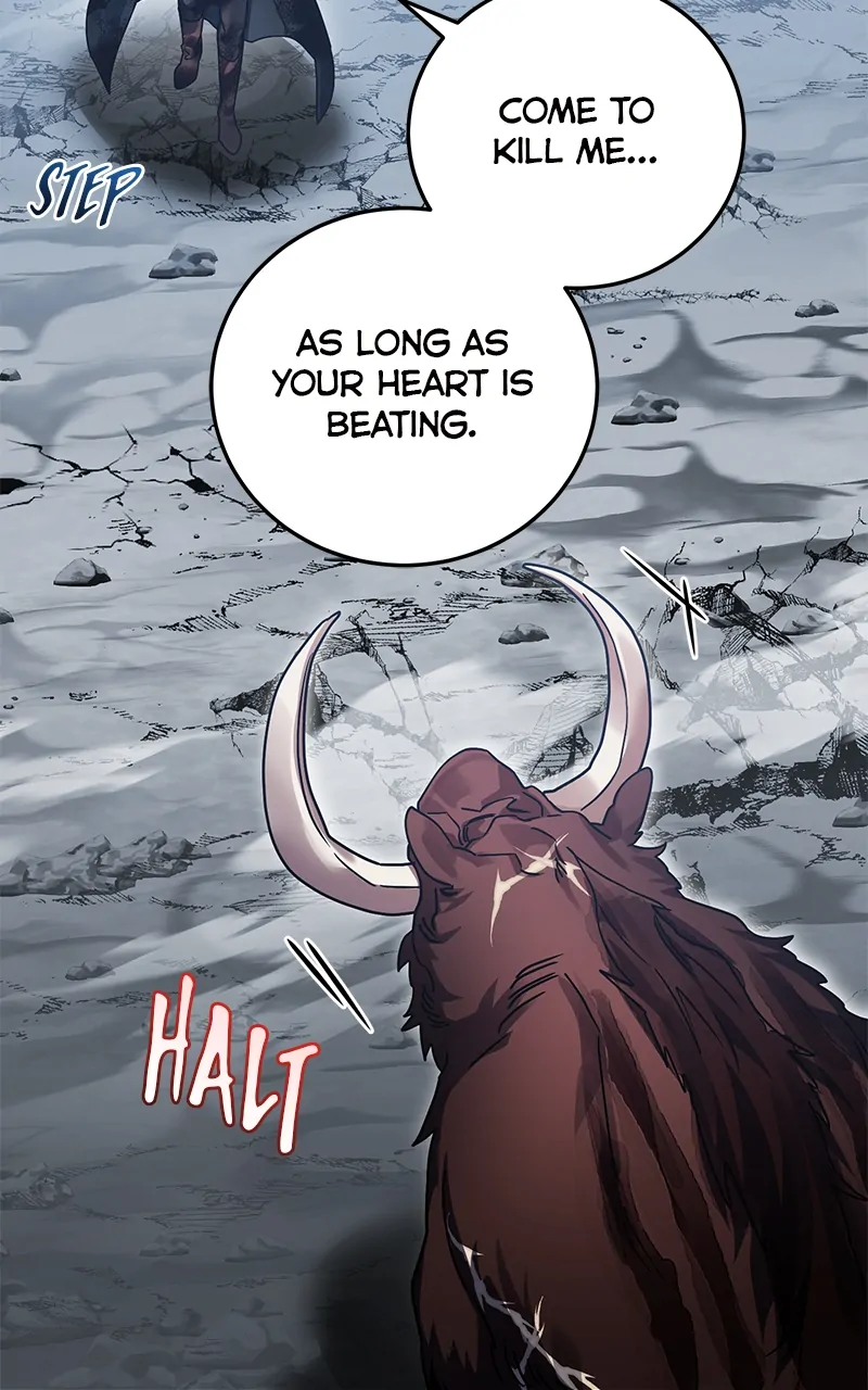 Heroes, Demons & Villains chapter 70 page 71