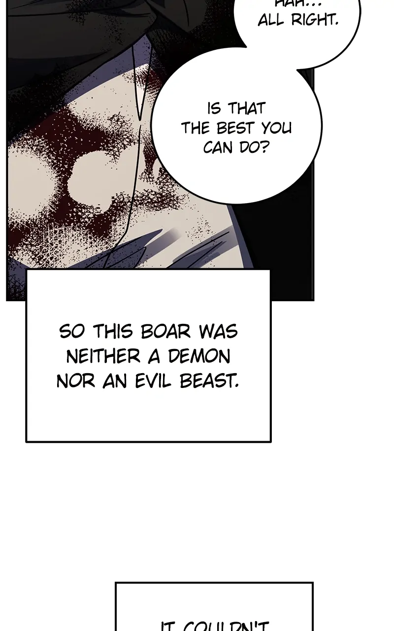 Heroes, Demons & Villains chapter 70 page 80
