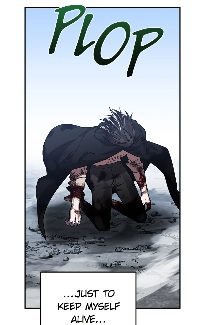 Heroes, Demons & Villains chapter 70 page 84