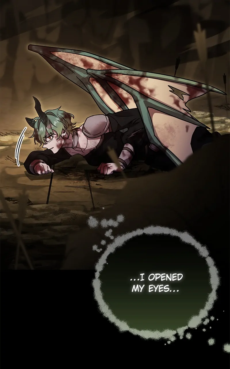 Heroes, Demons & Villains chapter 70 page 101