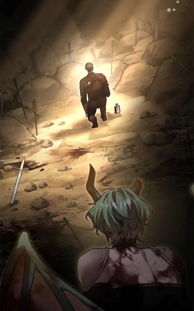 Heroes, Demons & Villains chapter 70 page 104