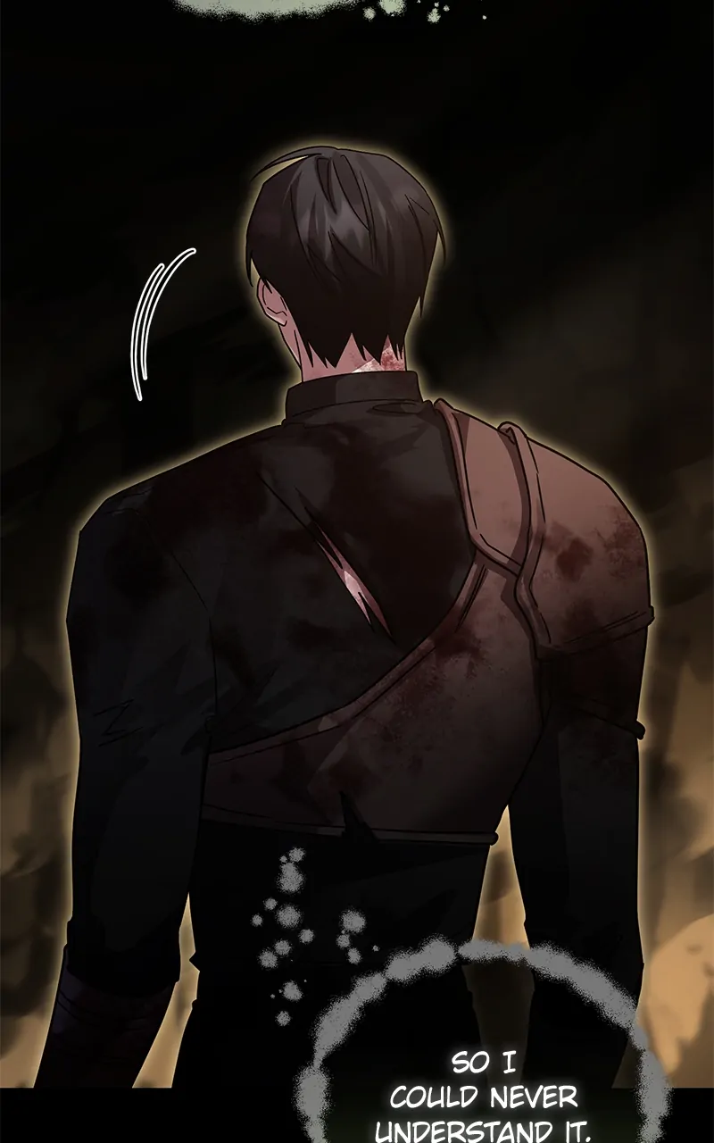 Heroes, Demons & Villains chapter 70 page 108