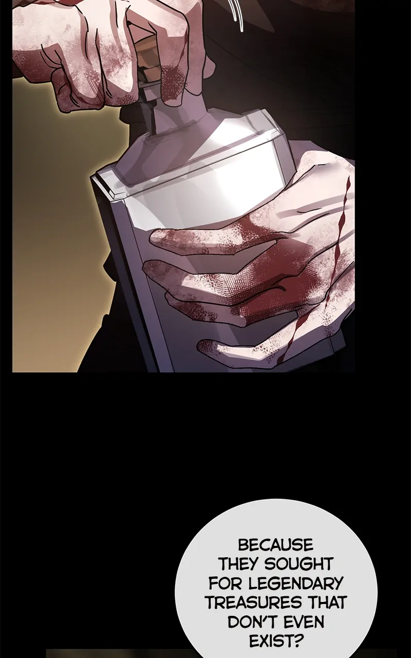 Heroes, Demons & Villains chapter 70 page 110