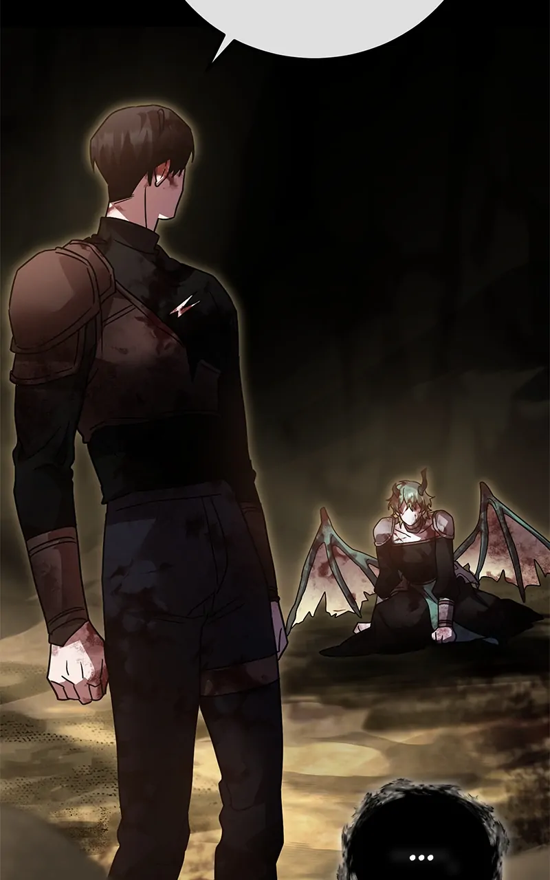 Heroes, Demons & Villains chapter 70 page 114