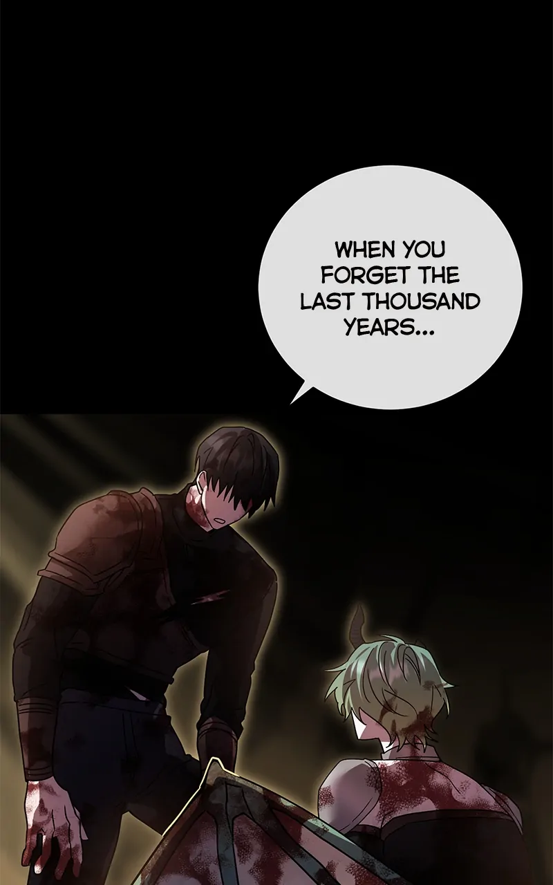 Heroes, Demons & Villains chapter 70 page 125