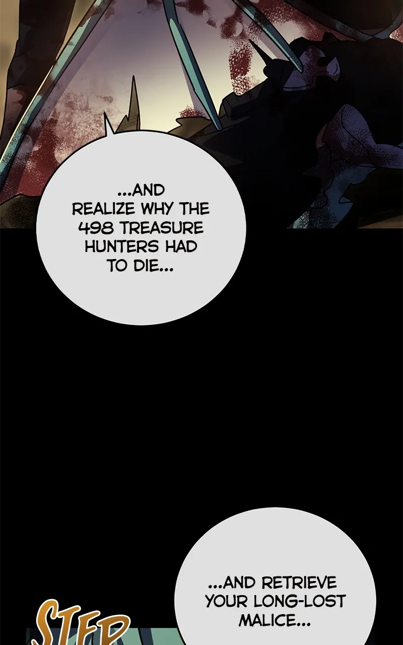 Heroes, Demons & Villains chapter 70 page 126