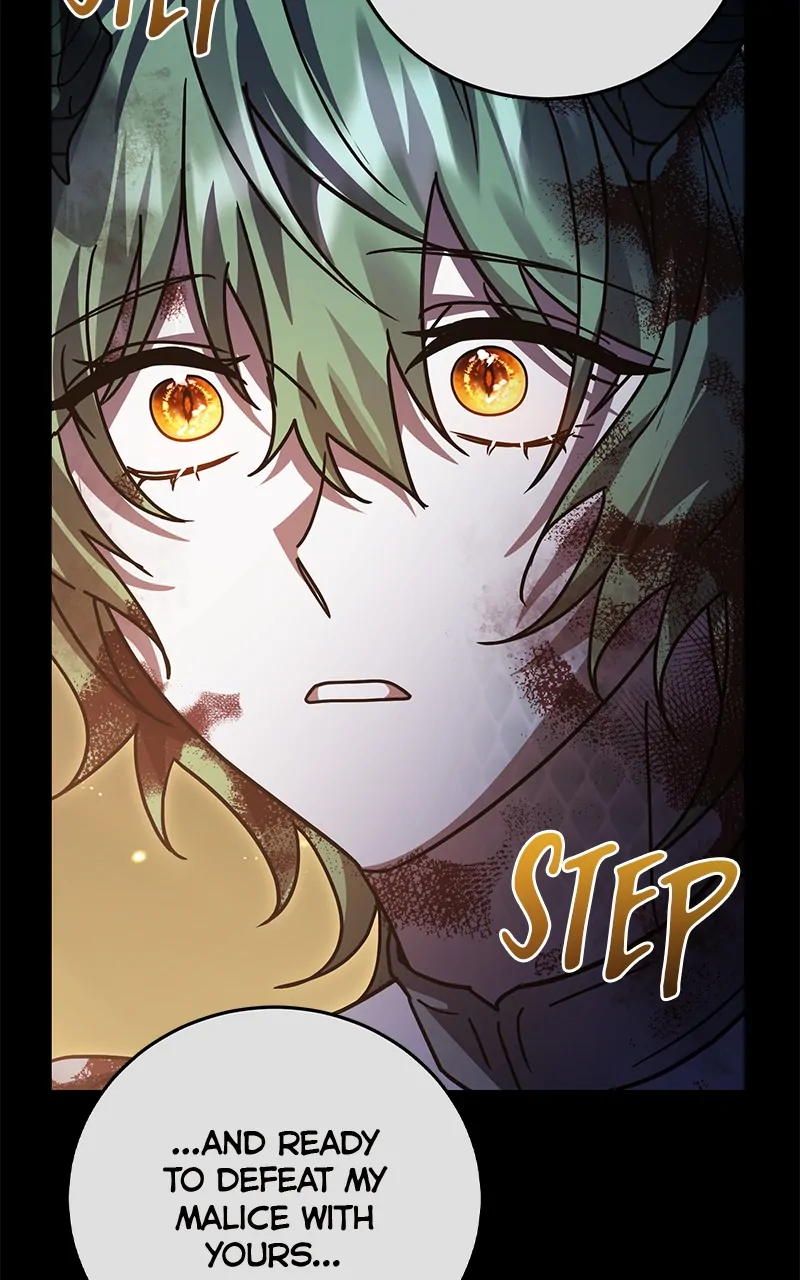 Heroes, Demons & Villains chapter 70 page 127