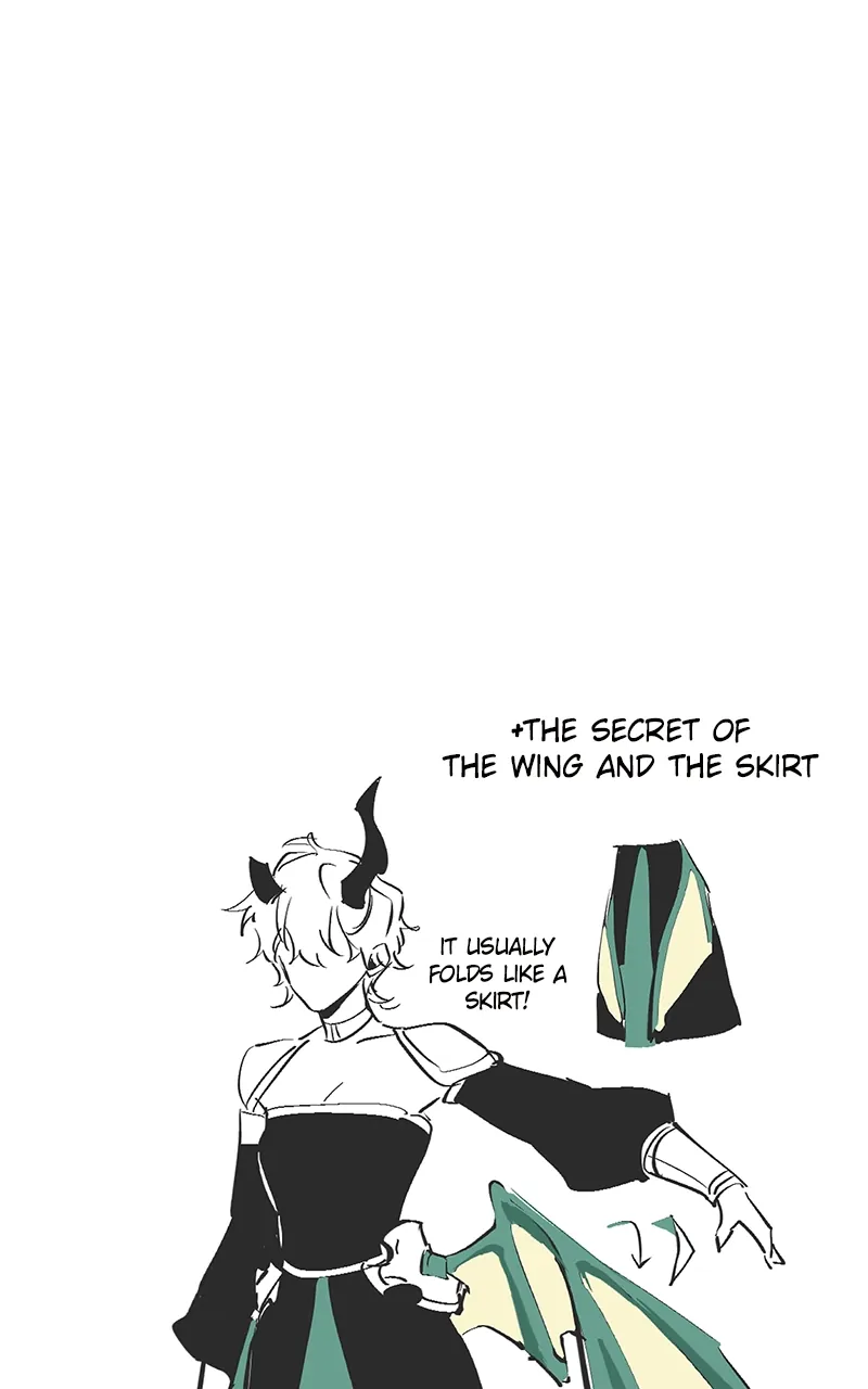 Heroes, Demons & Villains chapter 70 page 139